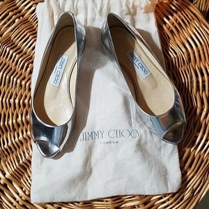 Jimmy choo shoes